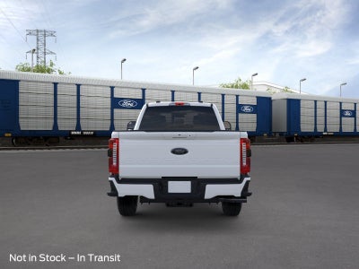 2026 Ford Super Duty F-250 F-250® XLT