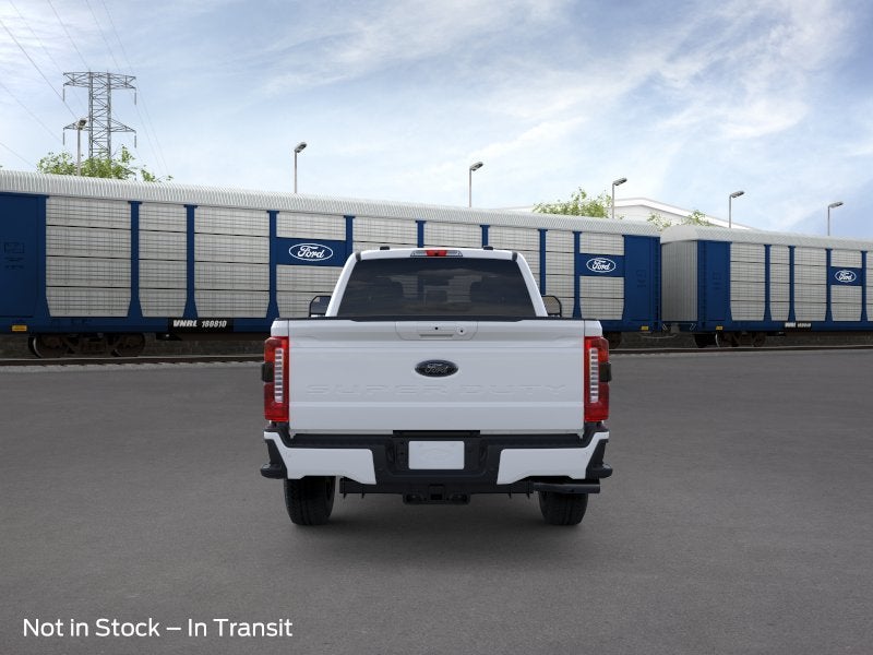 2026 Ford Super Duty F-250 F-250® XLT