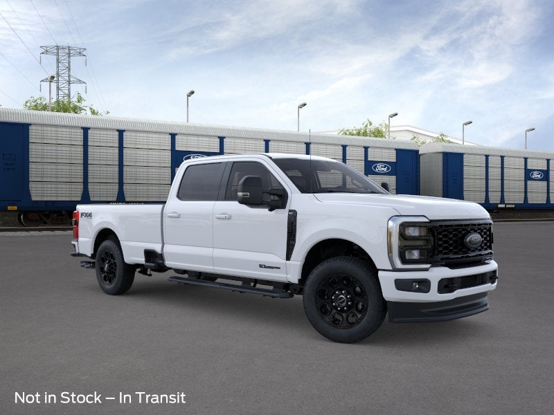 2026 Ford Super Duty F-250 F-250® XLT