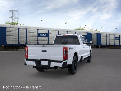 2026 Ford Super Duty F-250 F-250® XLT