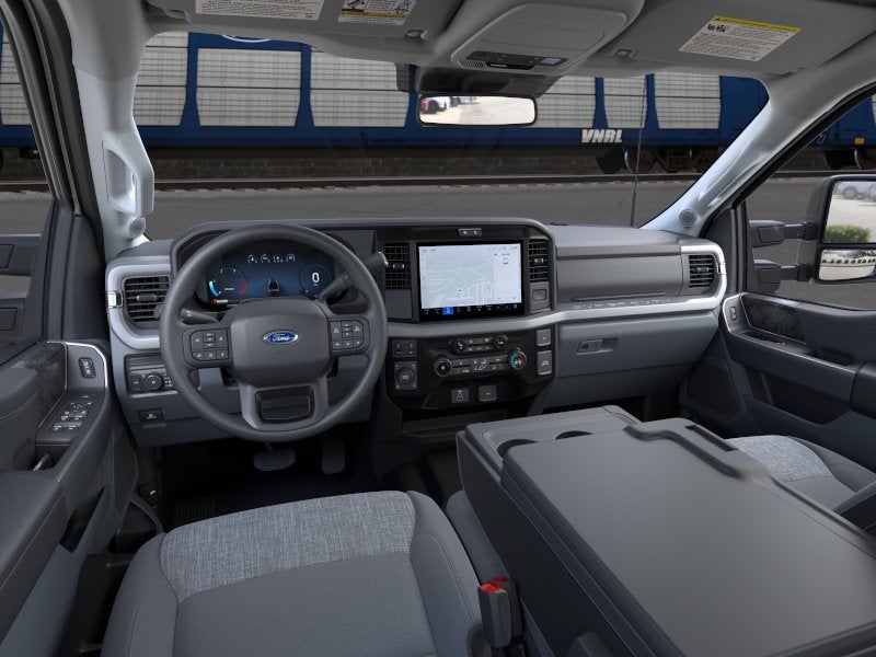 2026 Ford Super Duty F-250 F-250® XLT