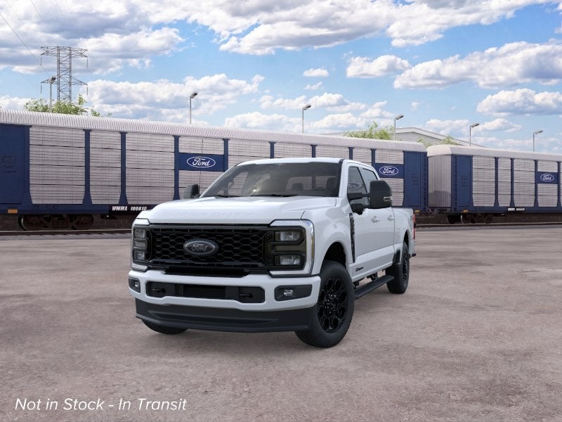 2026 Ford Super Duty F-250 F-250® XLT