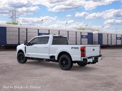 2026 Ford Super Duty F-250 F-250® XLT