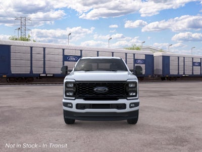 2026 Ford Super Duty F-250 F-250® XLT
