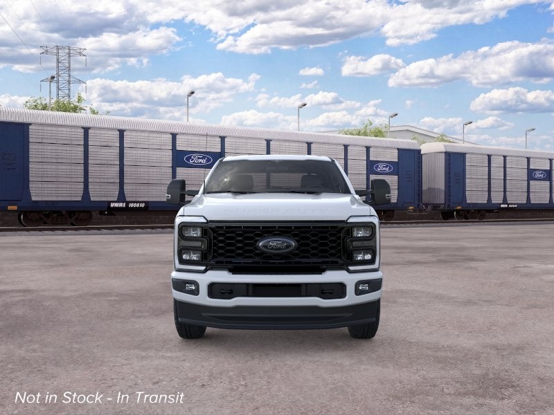 2026 Ford Super Duty F-250 F-250® XLT