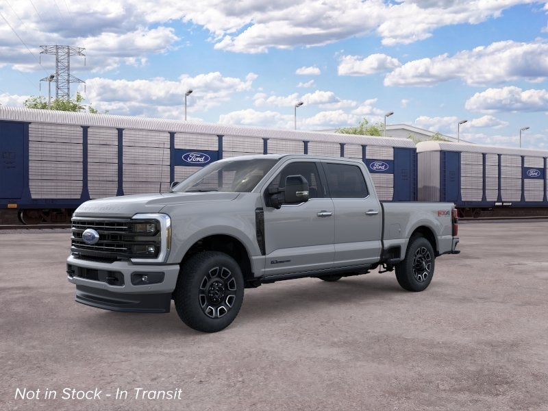 2026 Ford Super Duty F-250 F-250® Platinum®