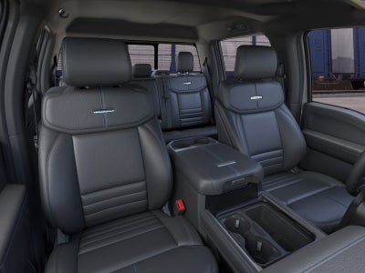 2026 Ford Super Duty F-250 F-250® Platinum®