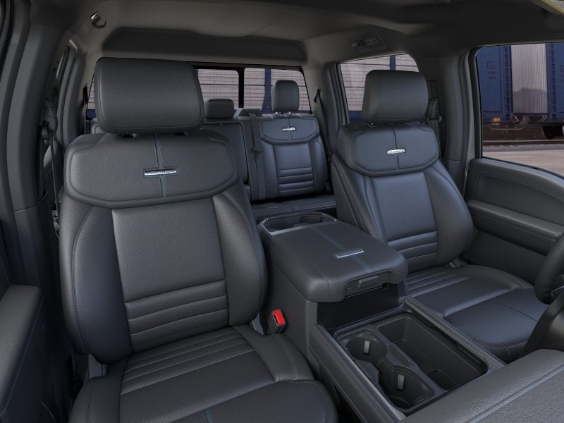 2026 Ford Super Duty F-250 F-250® Platinum®