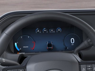2026 Ford Super Duty F-250 F-250® Platinum®