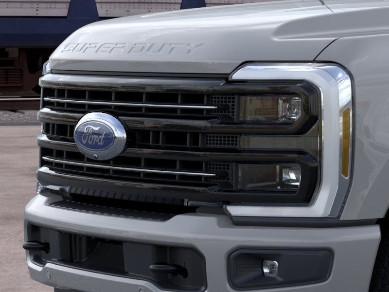 2026 Ford Super Duty F-250 F-250® Platinum®