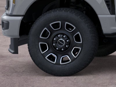 2026 Ford Super Duty F-250 F-250® Platinum®