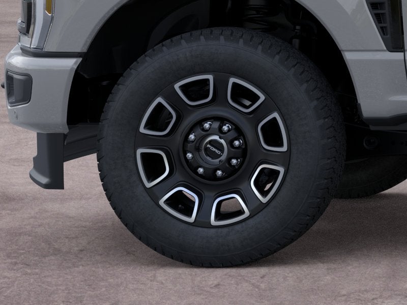 2026 Ford Super Duty F-250 F-250® Platinum®