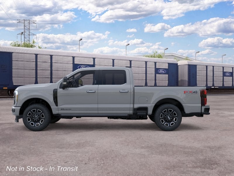 2026 Ford Super Duty F-250 F-250® Platinum®