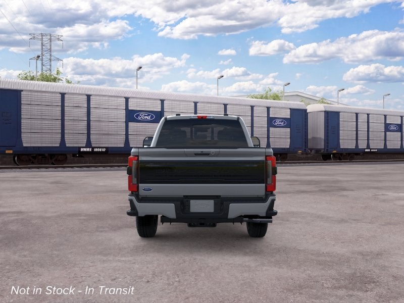 2026 Ford Super Duty F-250 F-250® Platinum®