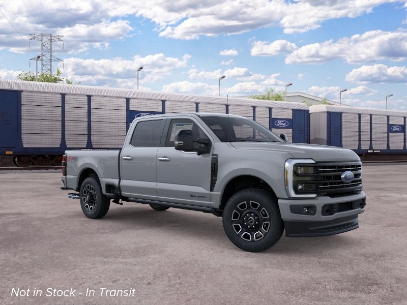 2026 Ford Super Duty F-250 F-250® Platinum®