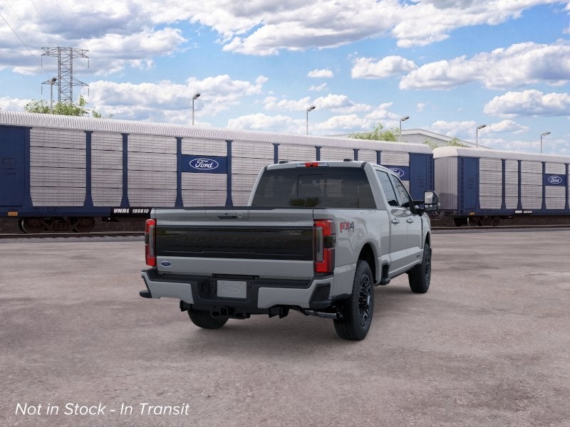 2026 Ford Super Duty F-250 F-250® Platinum®