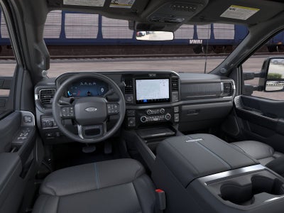 2026 Ford Super Duty F-250 F-250® Platinum®