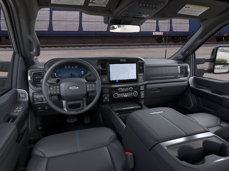 2026 Ford Super Duty F-250 F-250® Platinum®