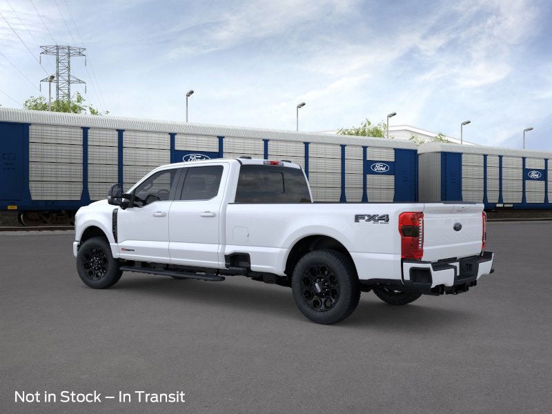 2026 Ford Super Duty F-350® Lariat®