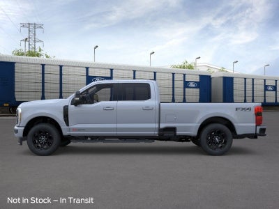 2026 Ford Super Duty F-350® Lariat®