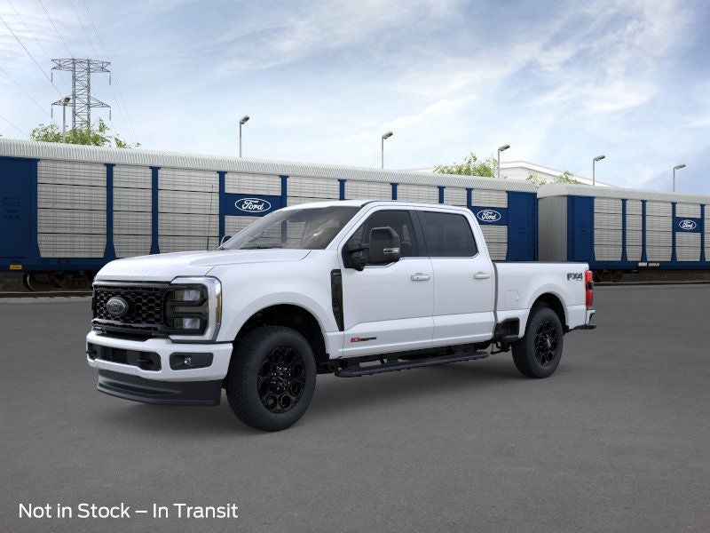 2026 Ford Super Duty F-350 LARIAT