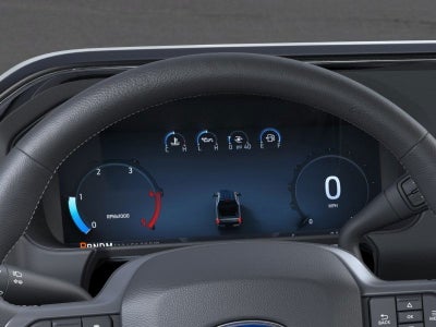 2026 Ford Super Duty F-350 LARIAT