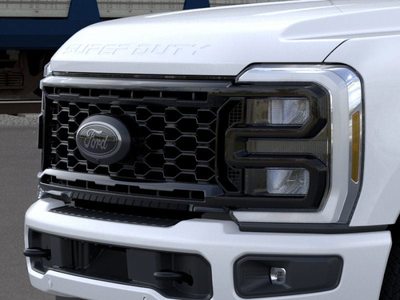 2026 Ford Super Duty F-350 LARIAT