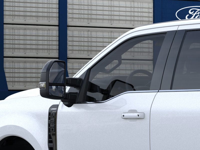 2026 Ford Super Duty F-350 LARIAT