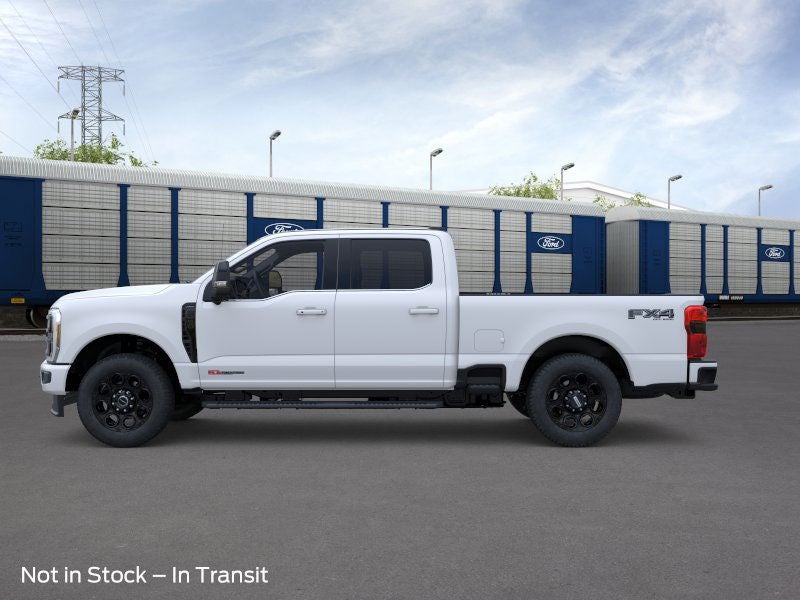 2026 Ford Super Duty F-350 LARIAT