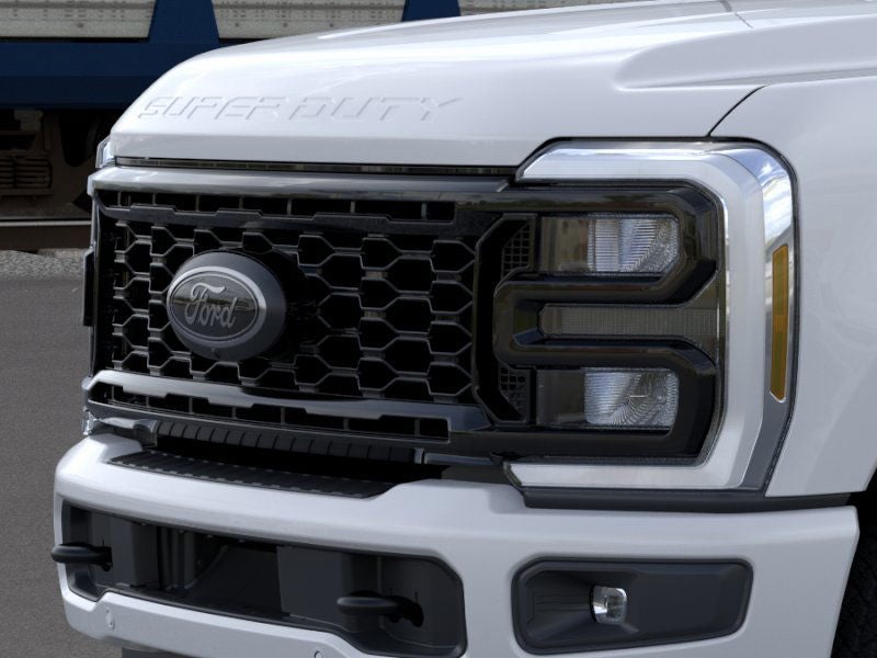 2026 Ford Super Duty F-350® Lariat®