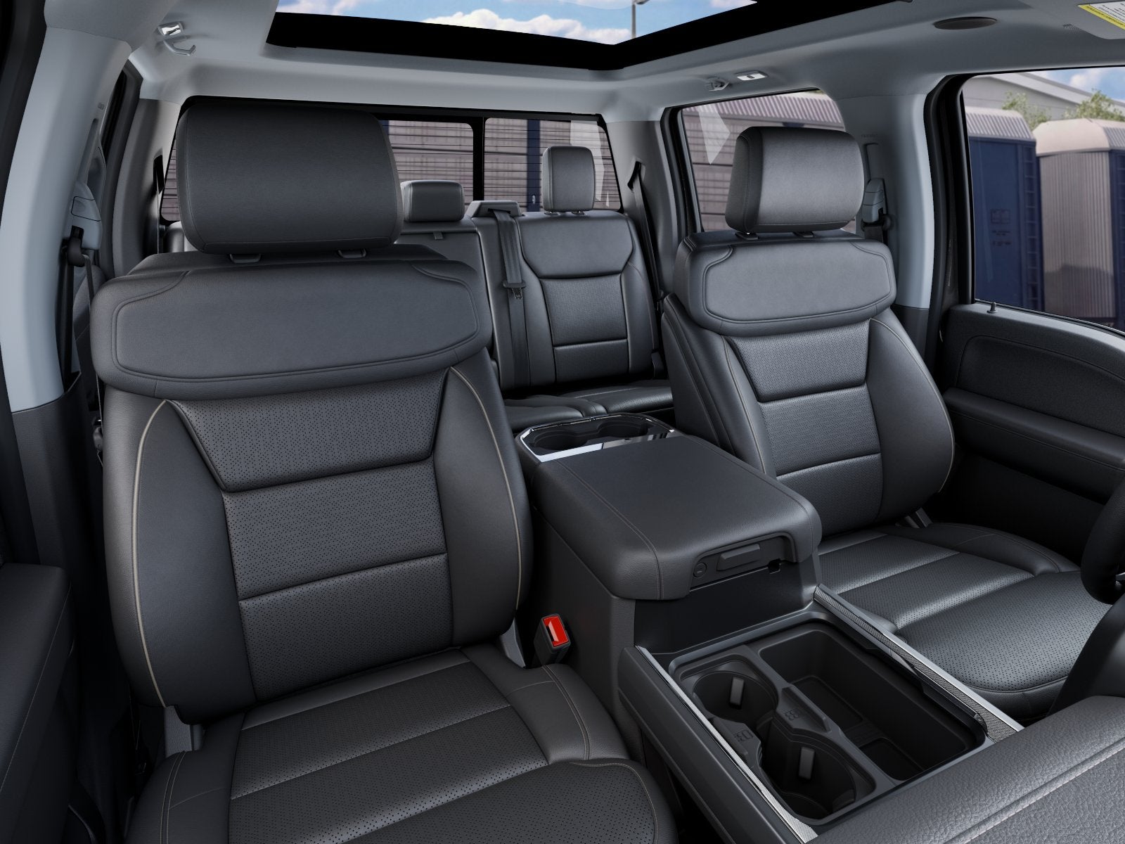 2027 Ford Super Duty F-350 LARIAT