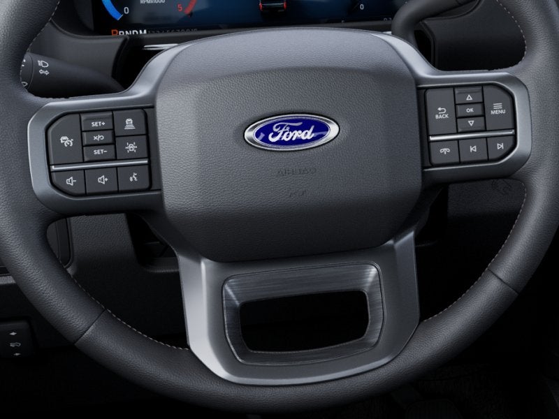 2027 Ford Super Duty F-350 LARIAT