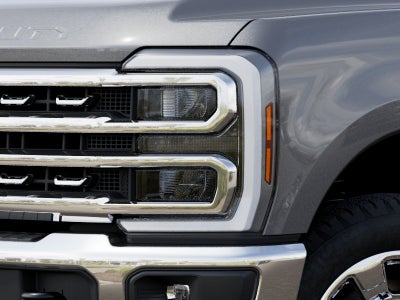 2027 Ford Super Duty F-350 LARIAT