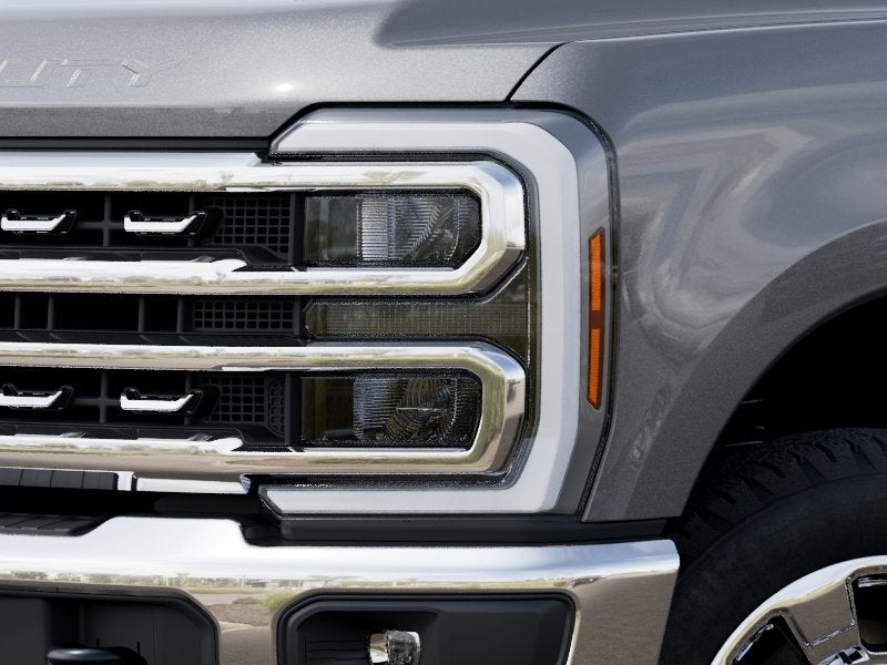 2027 Ford Super Duty F-350 LARIAT