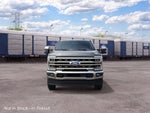 2027 Ford Super Duty F-350 LARIAT