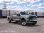 2027 Ford Super Duty F-350 LARIAT