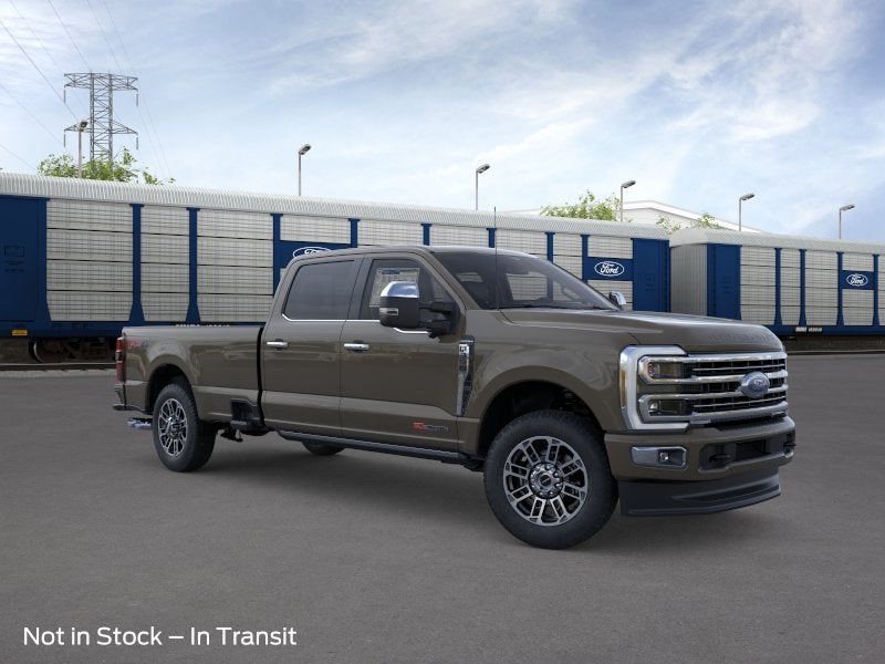 2026 Ford Super Duty F-350® Platinum®