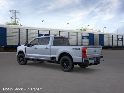 2026 Ford Super Duty F-350® Lariat®
