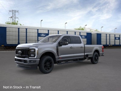 2026 Ford Super Duty Base