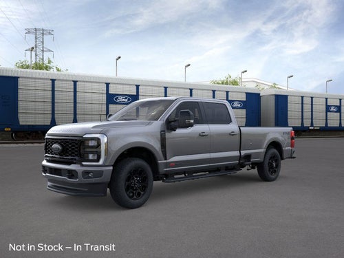 2026 Ford Super Duty Base