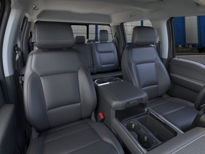 2026 Ford Super Duty Base