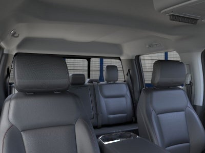 2026 Ford Super Duty Base