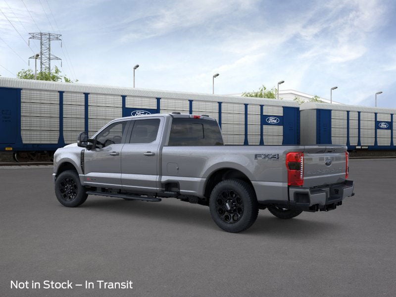 2026 Ford Super Duty Base