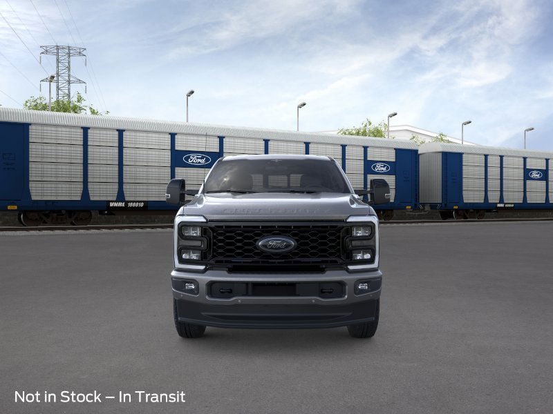 2026 Ford Super Duty Base