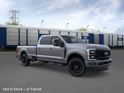 2026 Ford Super Duty Base