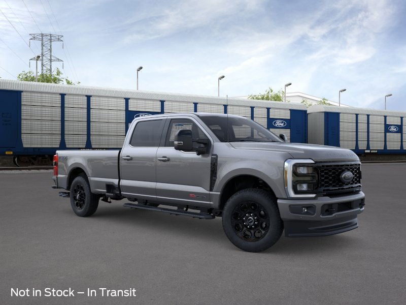 2026 Ford Super Duty Base
