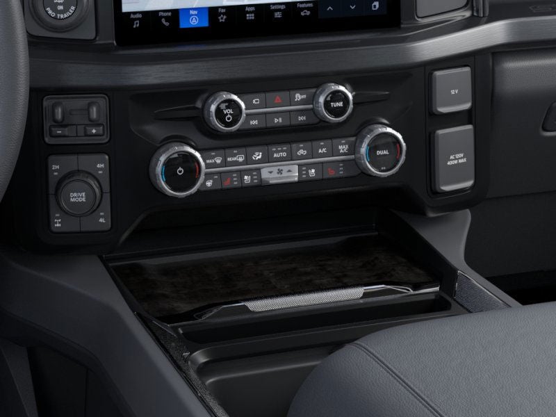 2026 Ford Super Duty F-350 F-350® Lariat®