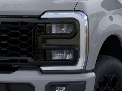 2026 Ford Super Duty F-350 F-350® Lariat®