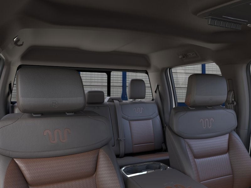 2026 Ford Super Duty F-350® King Ranch®