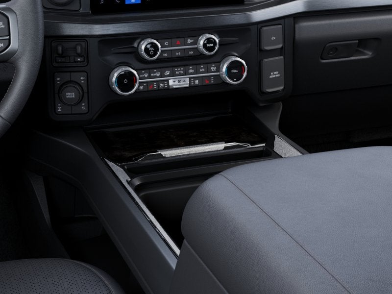 2027 Ford Super Duty F-350 LARIAT